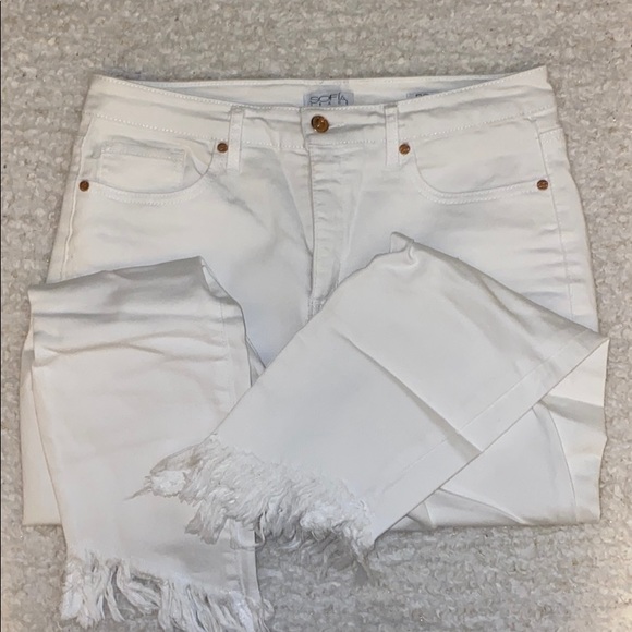 sofia vergara white jeans